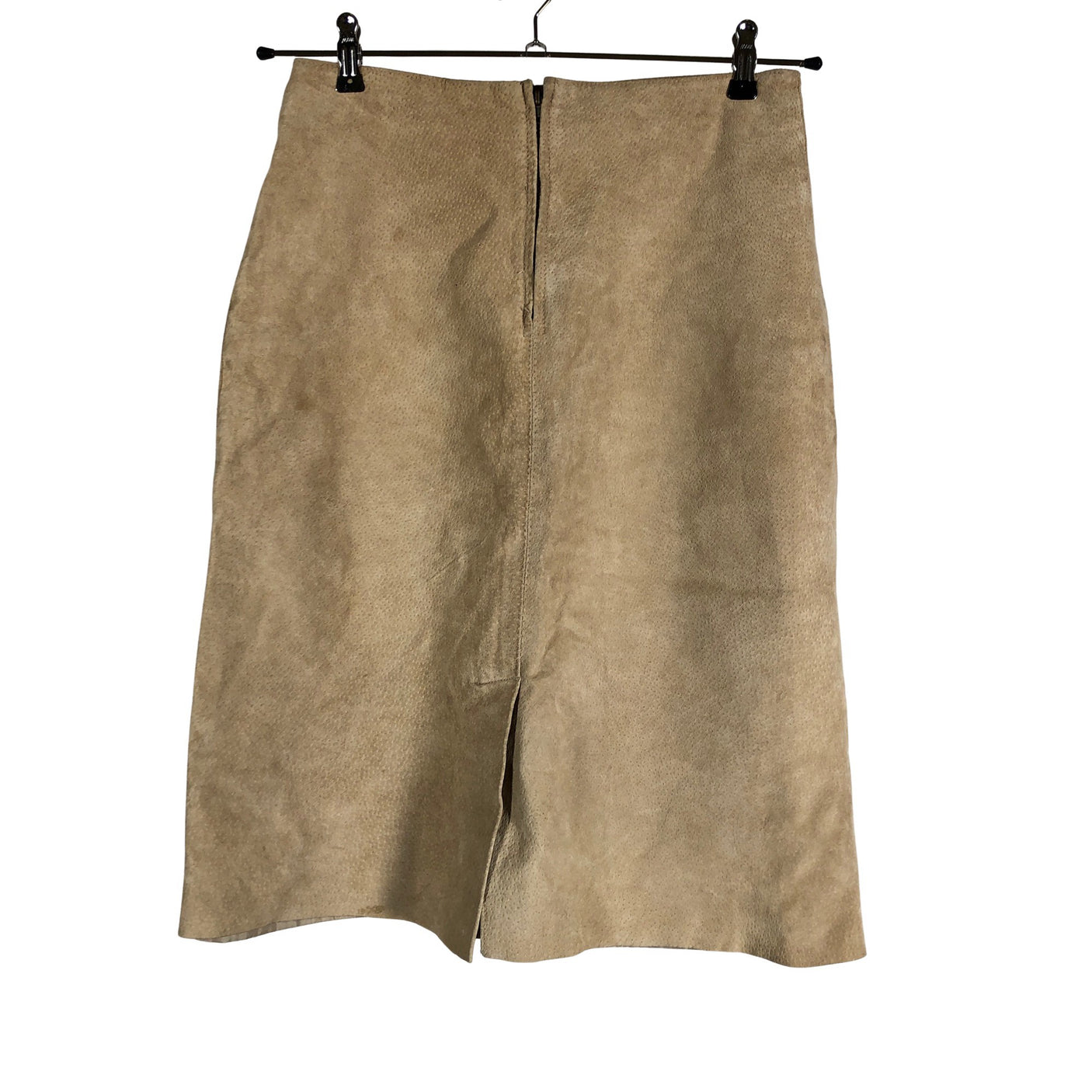 Unisex Saint Tropez - Nahkahame, koko 38 - (2)