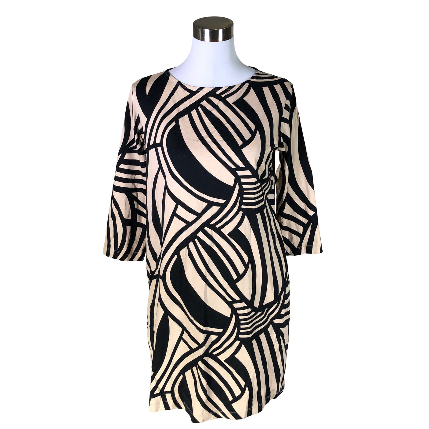 Unisex Marimekko - Trikootunika, koko 38 - (1)