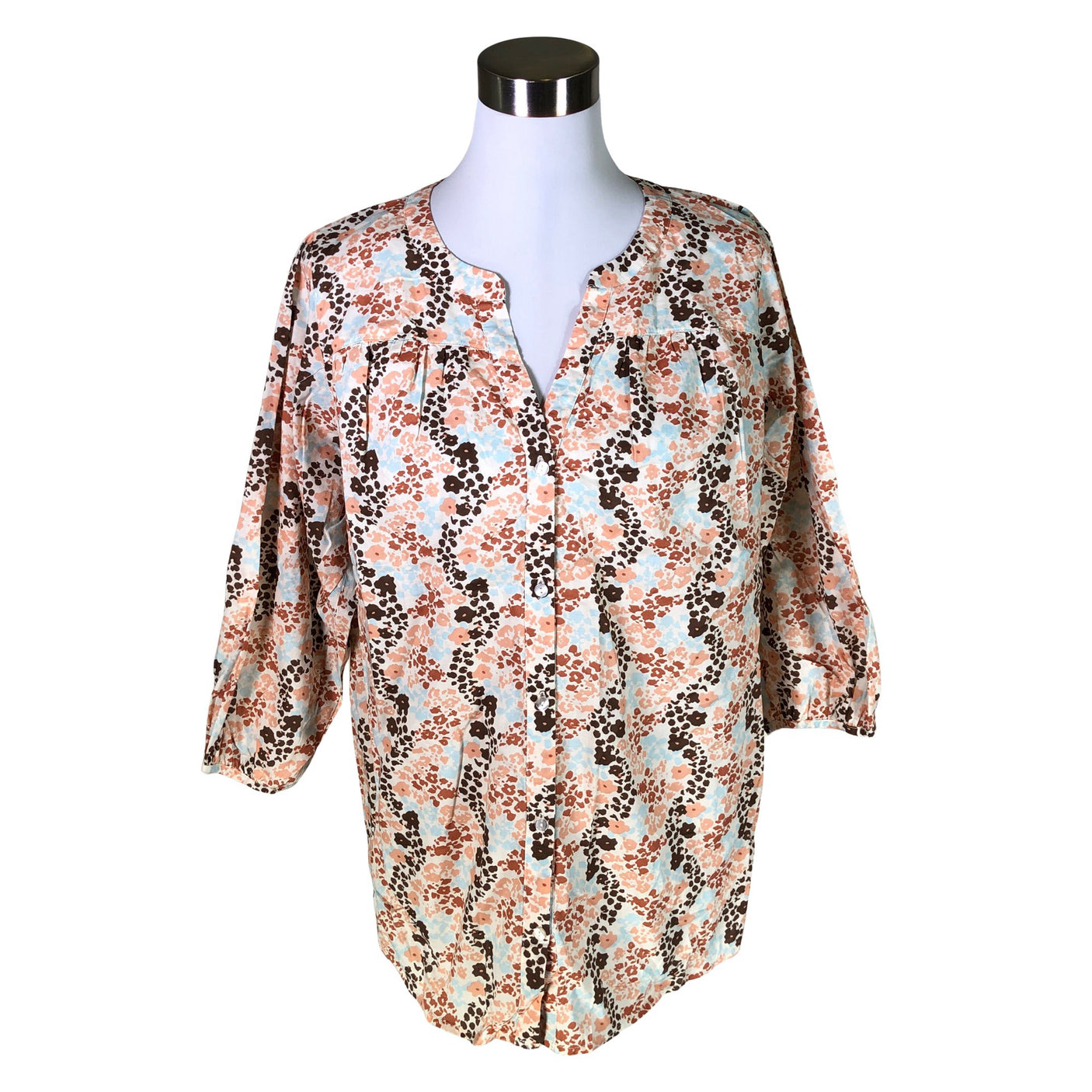Unisex Soyaconcept - Pusero, koko 40 - (1)