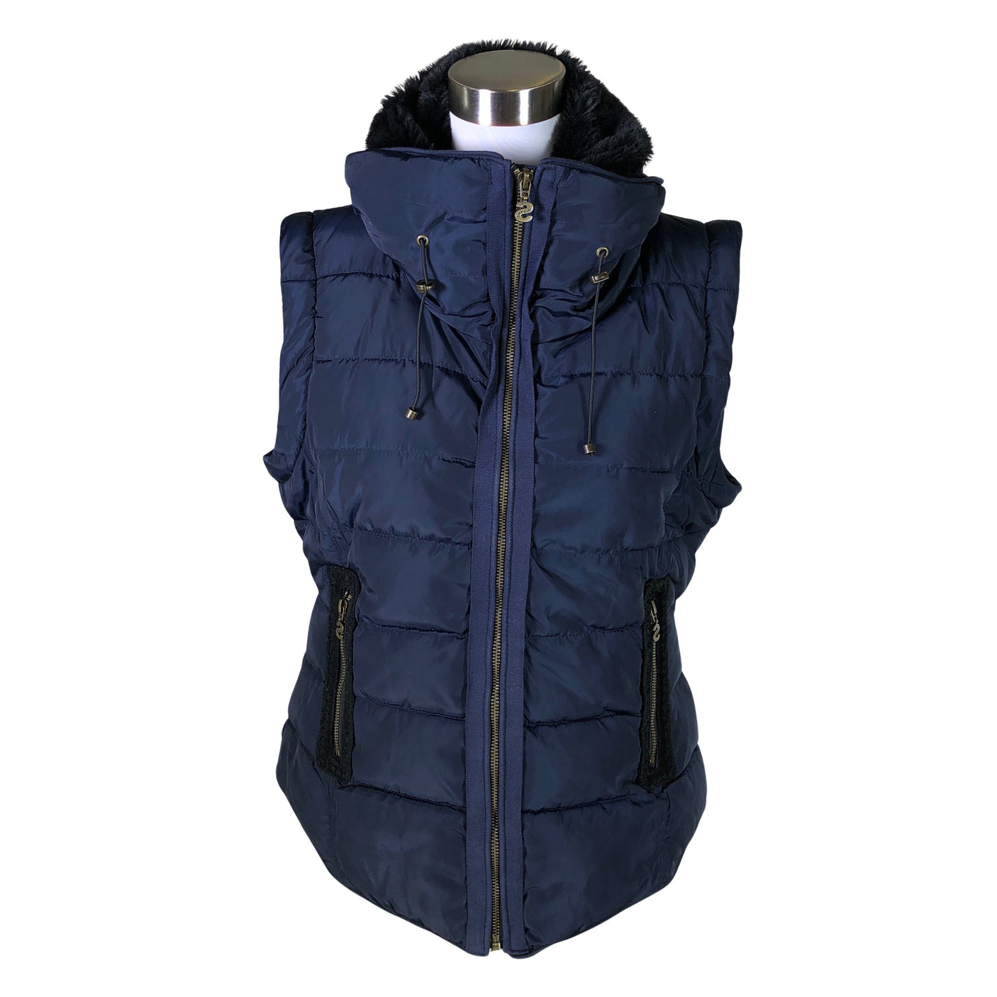 Unisex Desigual - Toppatakki, koko 40 - (3)