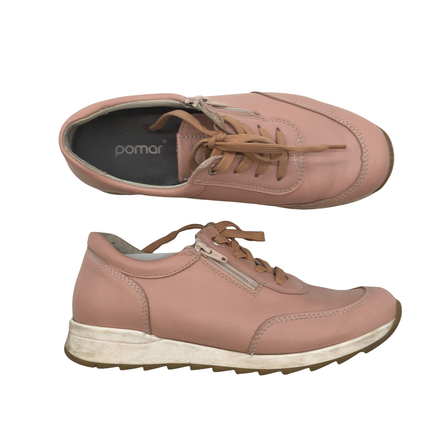 Unisex Pomar - Tennarit, koko 39 - (1)