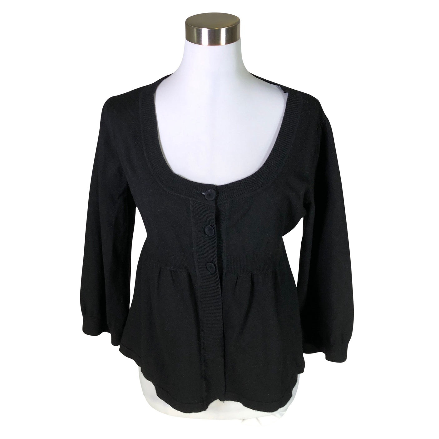 Unisex InWear - Neuletakki, koko 40 - (1)