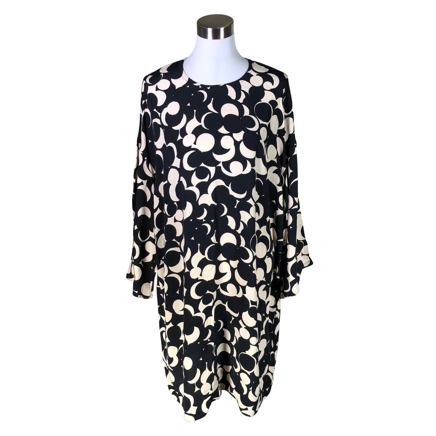Unisex Marimekko - Sifonkimekko, koko 40 - (1)