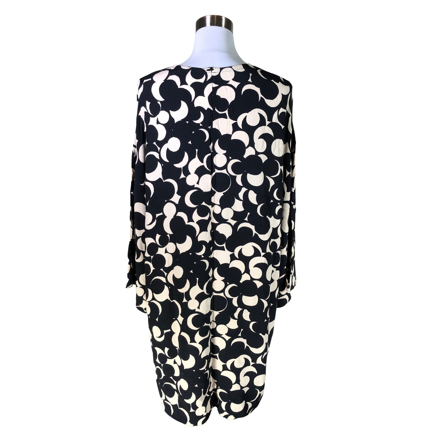 Unisex Marimekko - Sifonkimekko, koko 40 - (2)