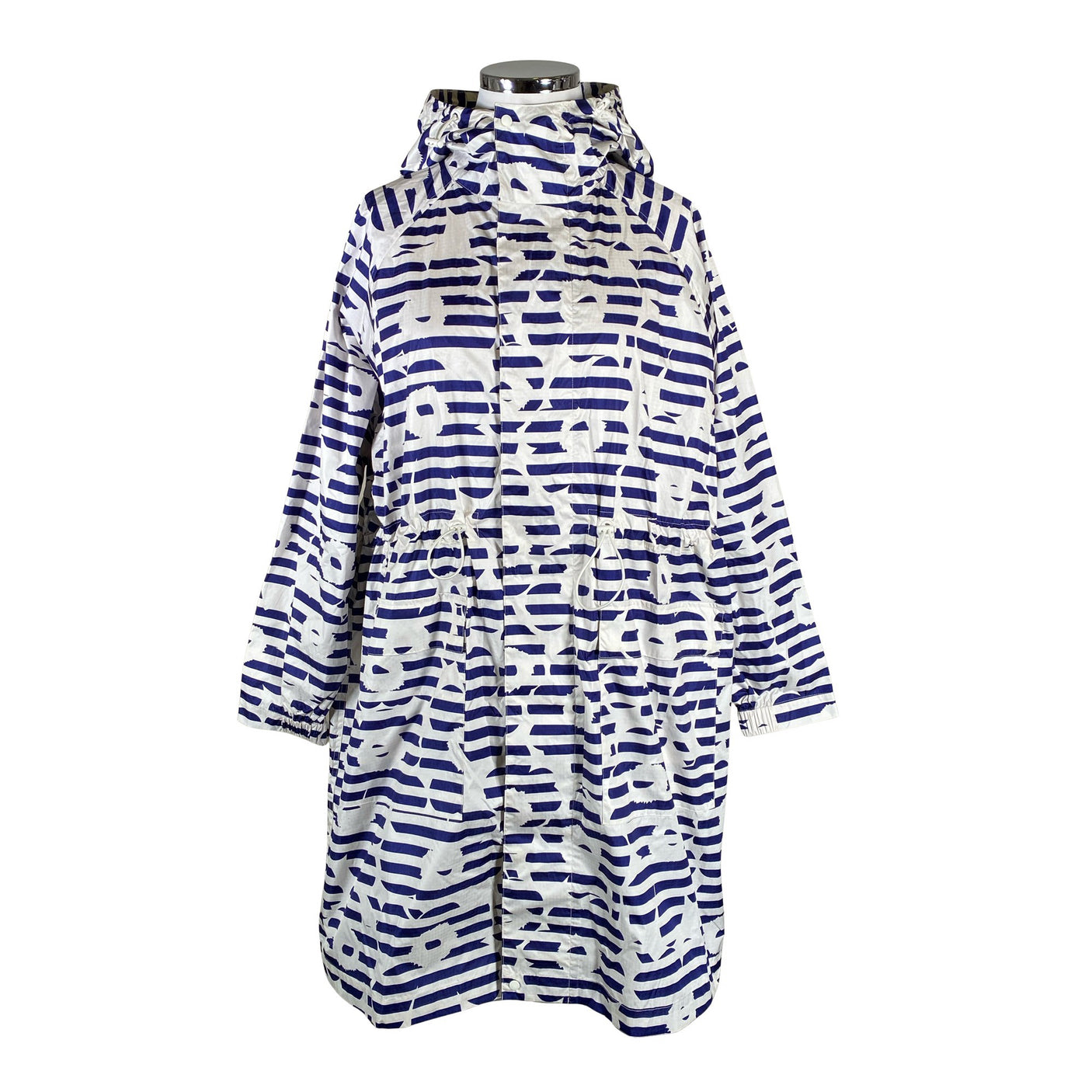 Unisex Marimekko - Ulkoilutakki, koko 42 - (1)