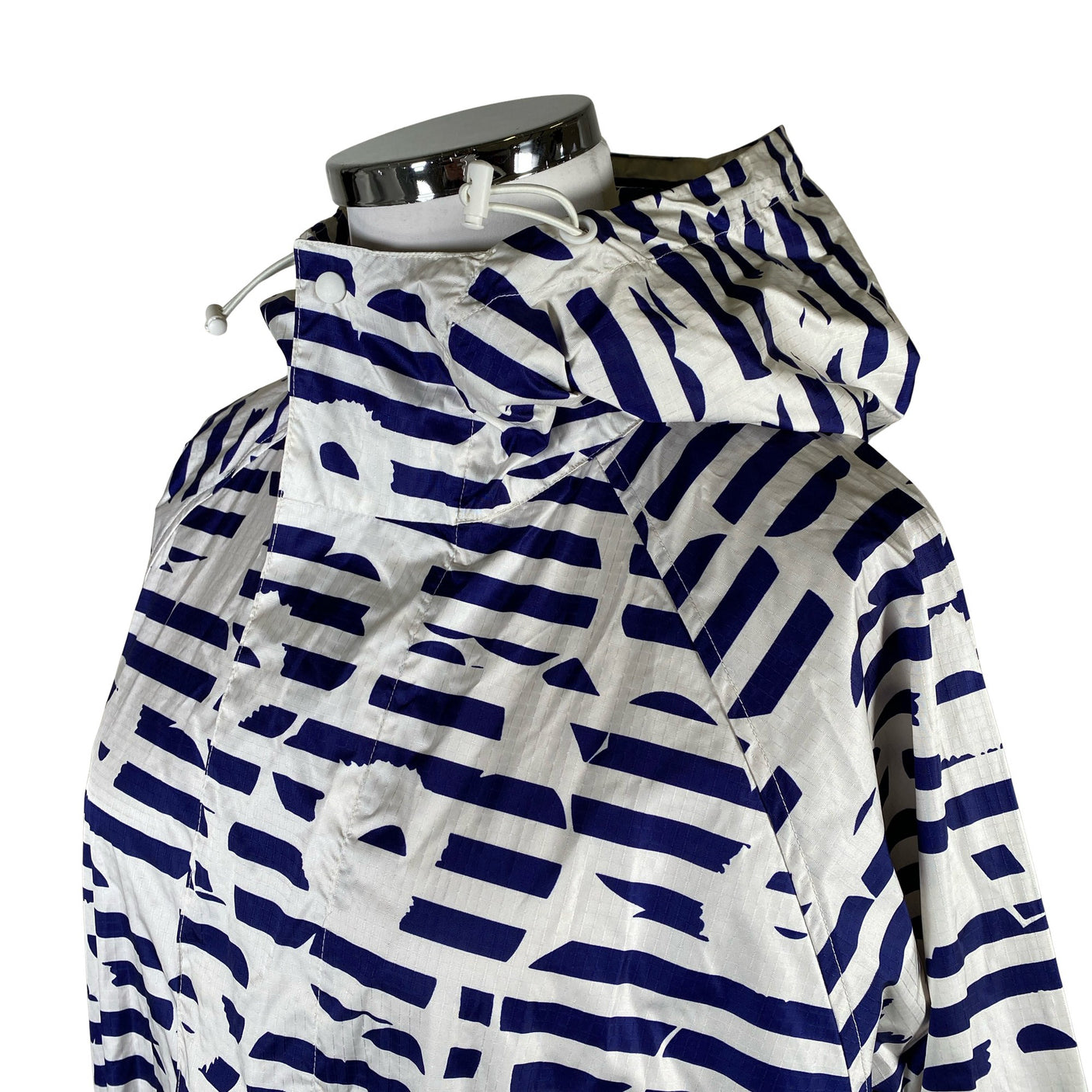 Unisex Marimekko - Ulkoilutakki, koko 42 - (3)
