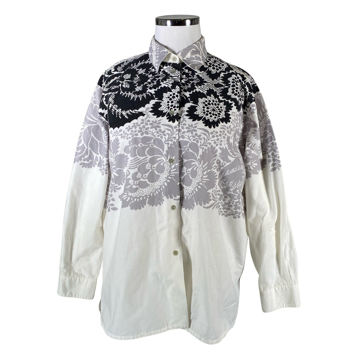 Unisex Marimekko - Pusero, koko 50 - (1)