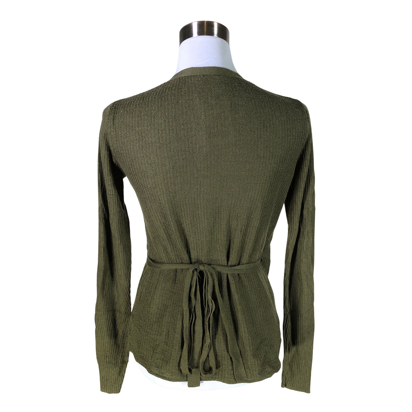 Unisex Pierre Robert - Neuletakki, koko 38 - (2)
