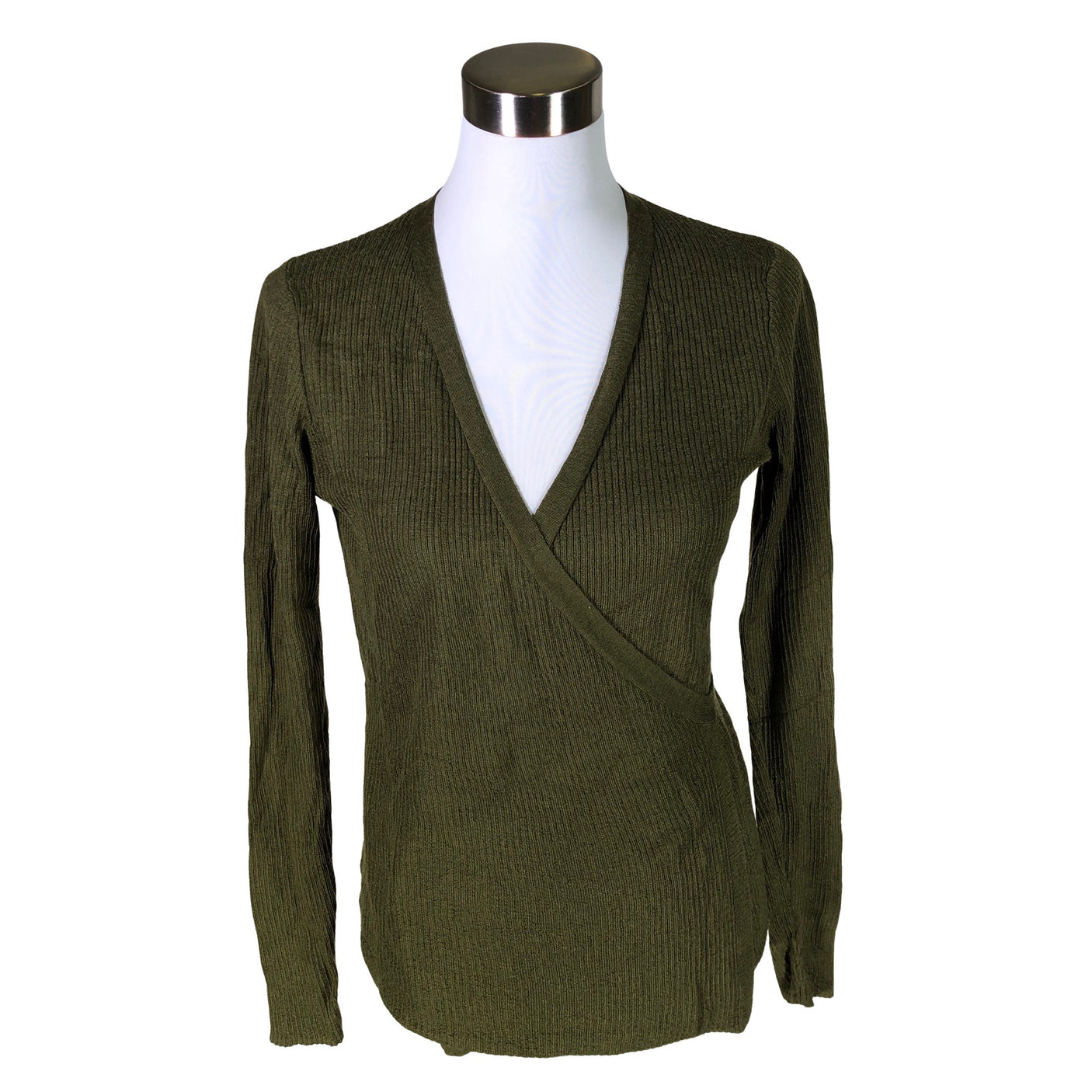 Unisex Pierre Robert - Neuletakki, koko 38 - (1)