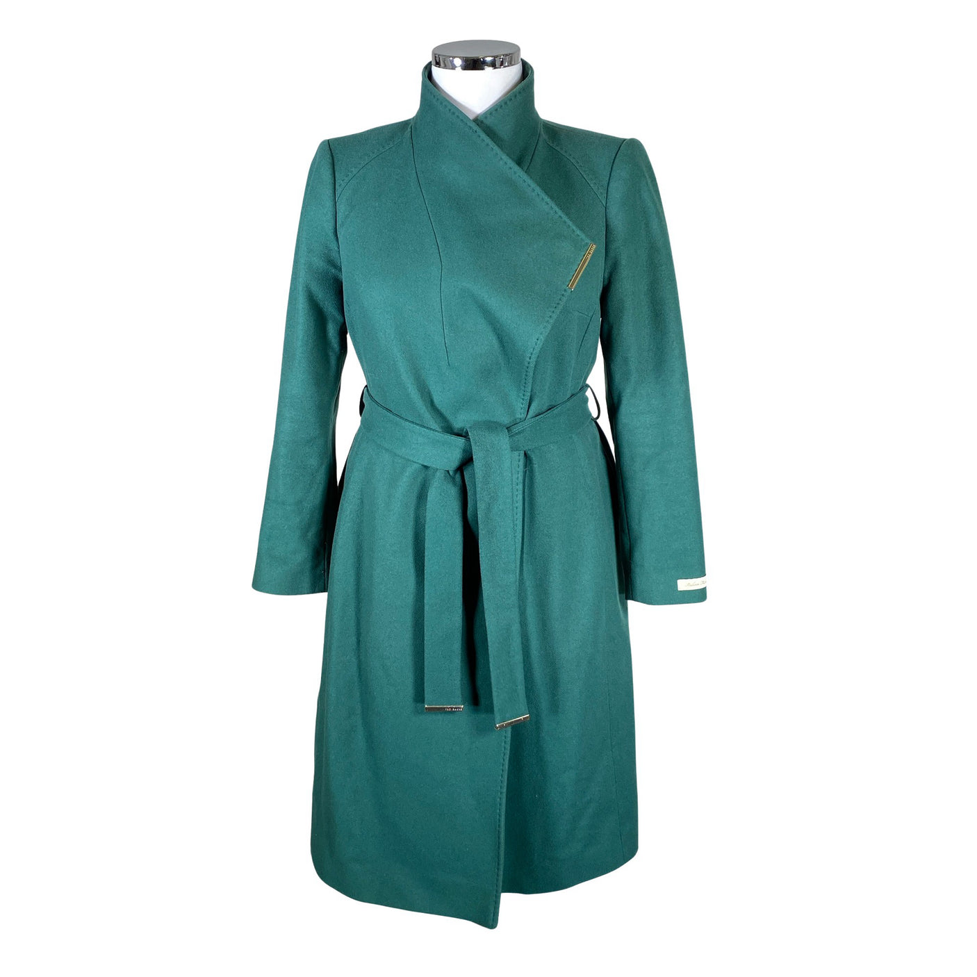 Unisex Ted Baker - Villakangastakki, koko 42 - (1)