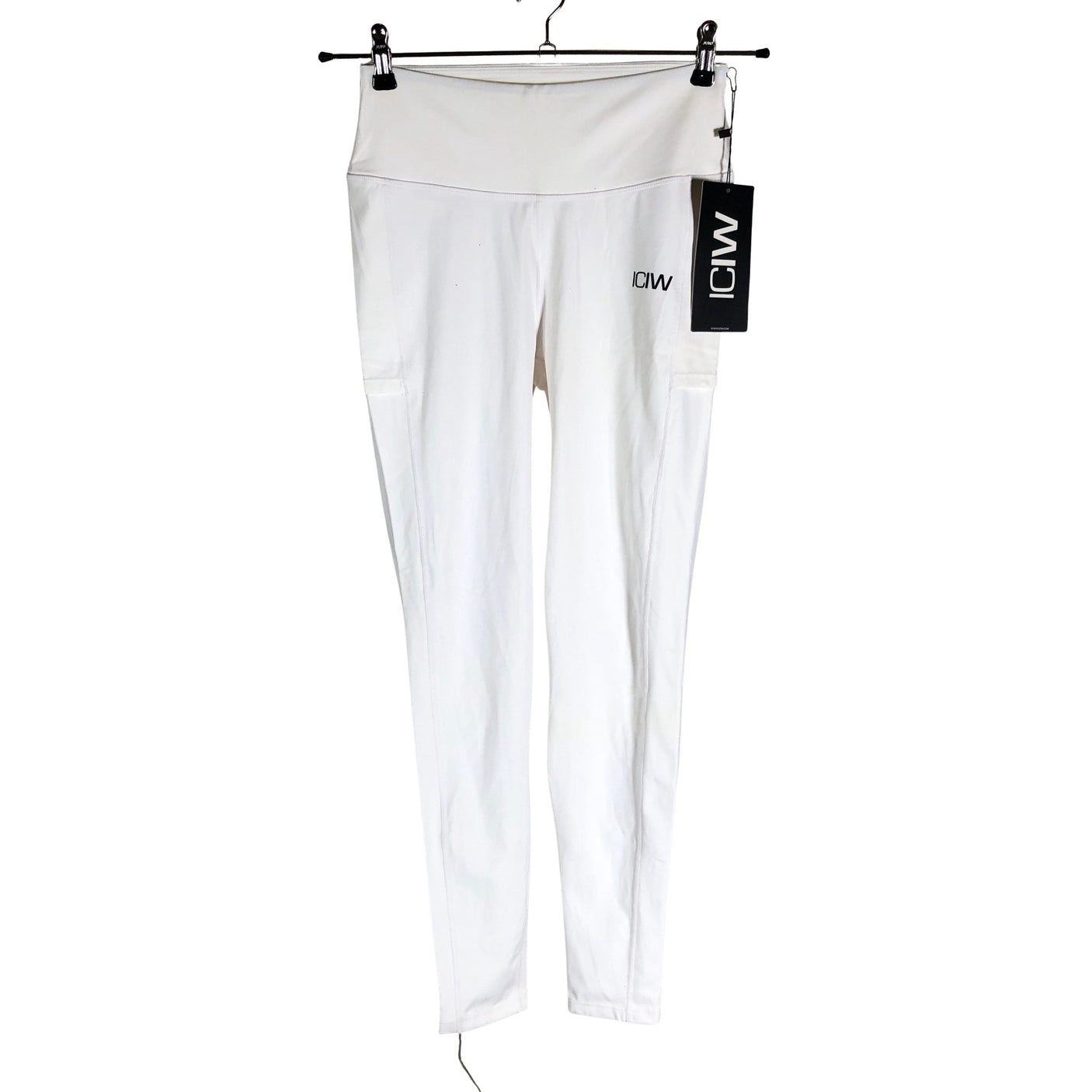 Unisex ICIW – Icaniwill - Urheilutrikoot, koko 38 - (1)