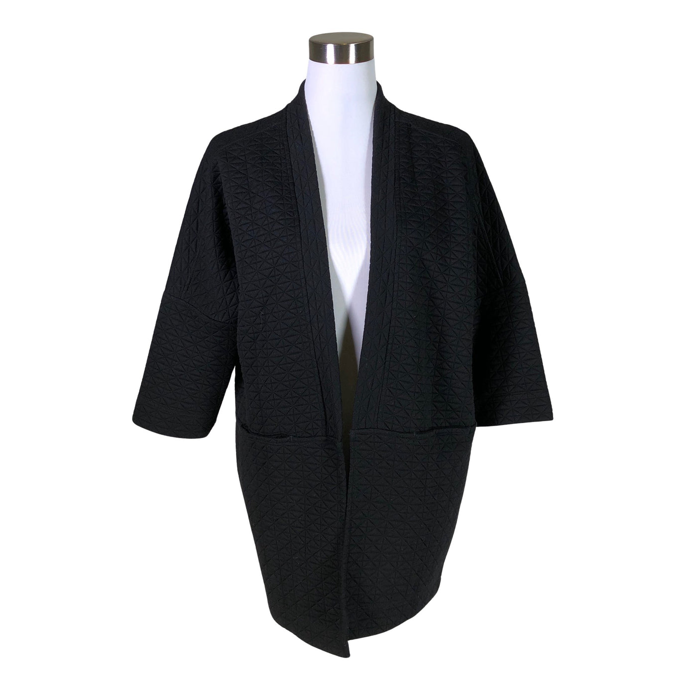 Unisex Noom - Neuletakki, koko 36 - (1)