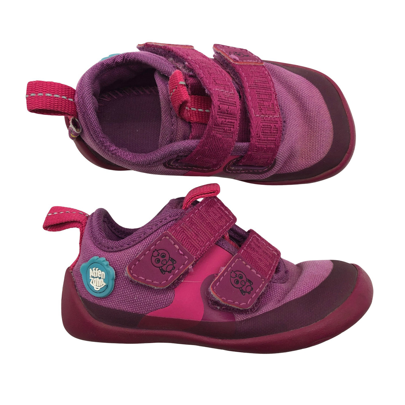 Unisex Affenzahn - Tennarit, koko 21 - (1)