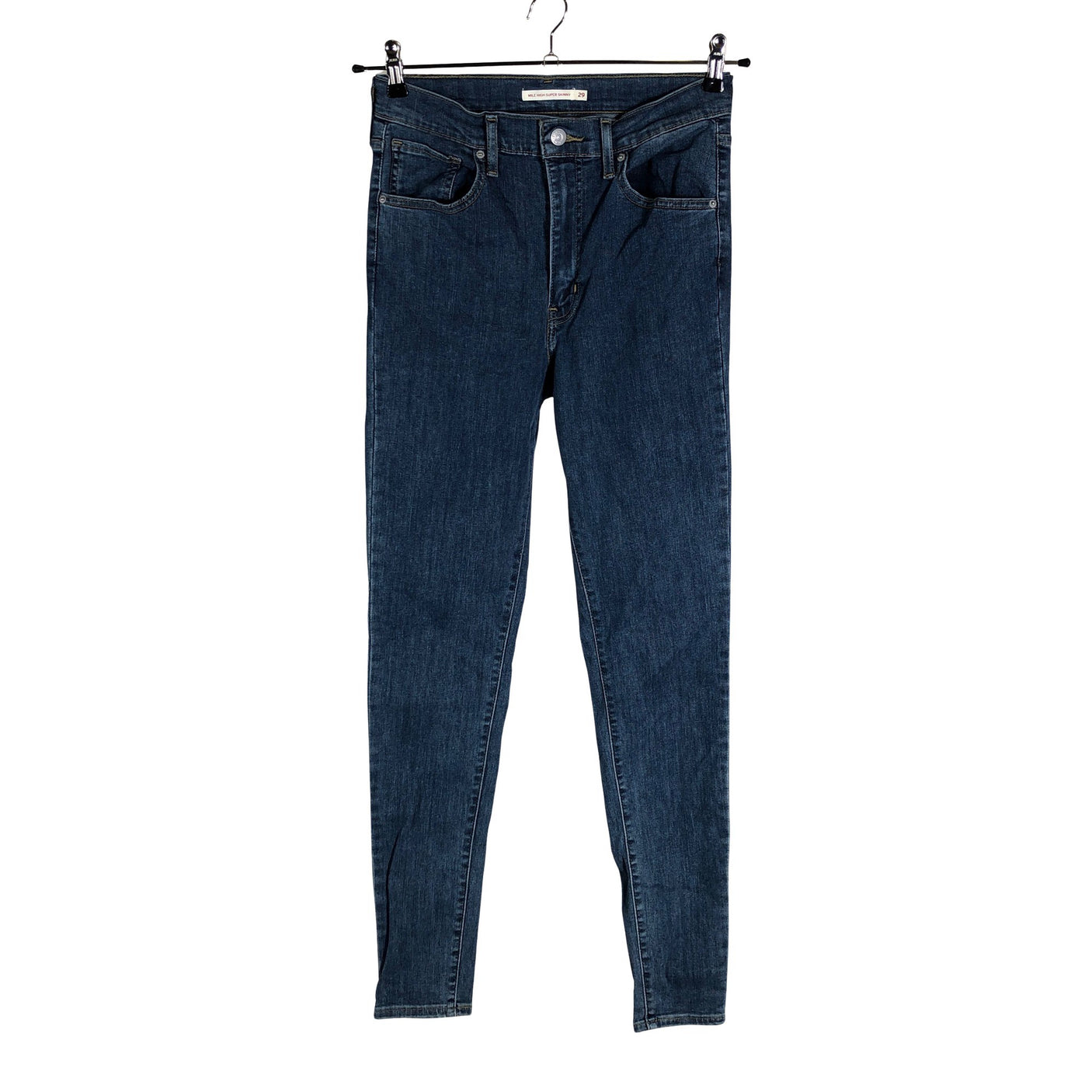 Unisex Levi's - Farkut, koko W29 - (1)
