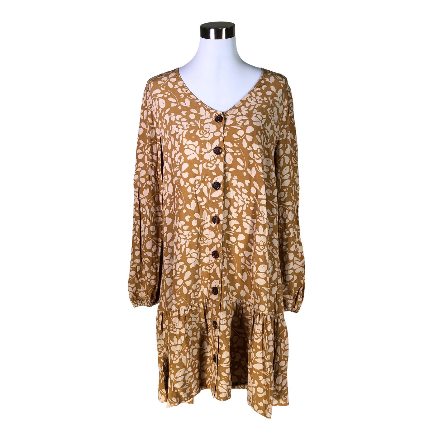 Unisex Kaiko - Sifonkimekko, koko 40 - (1)