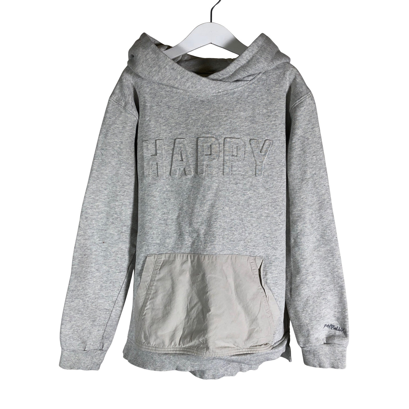 Unisex POMPdeLUX - Huppari, koko 146 - 152 - (1)