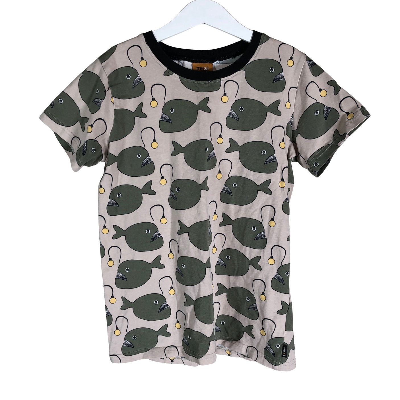 Unisex me&i - T-paita, koko 146 - 152 - (1)