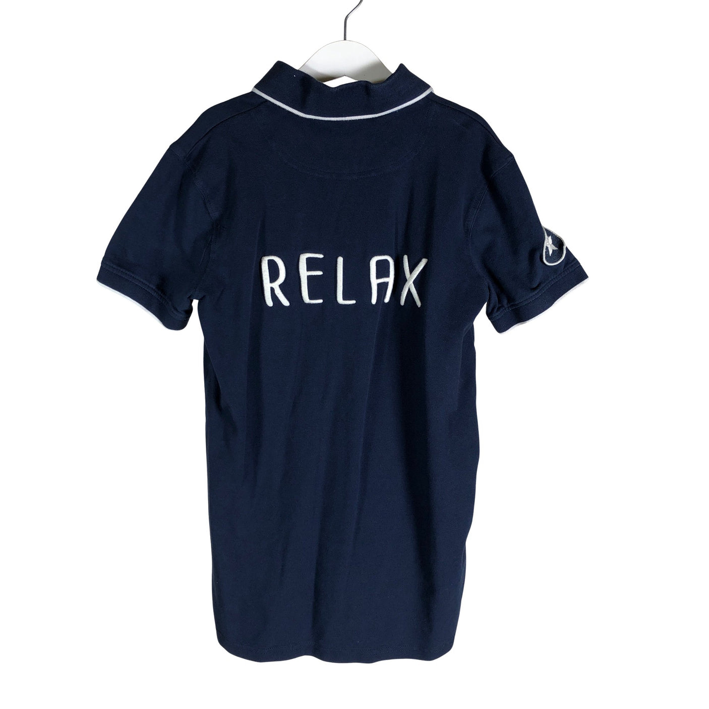 Unisex POMPdeLUX - Pikeepaita, koko 146 - 152 - (2)