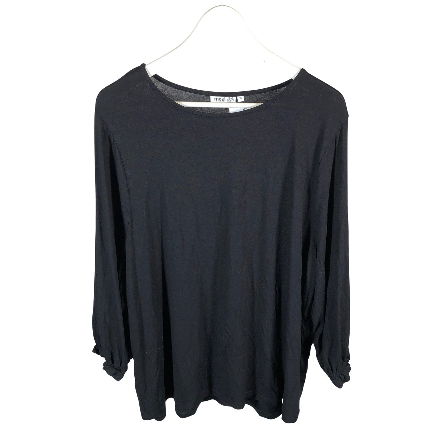 Unisex me&i - Trikoopaita, koko 42 - (1)