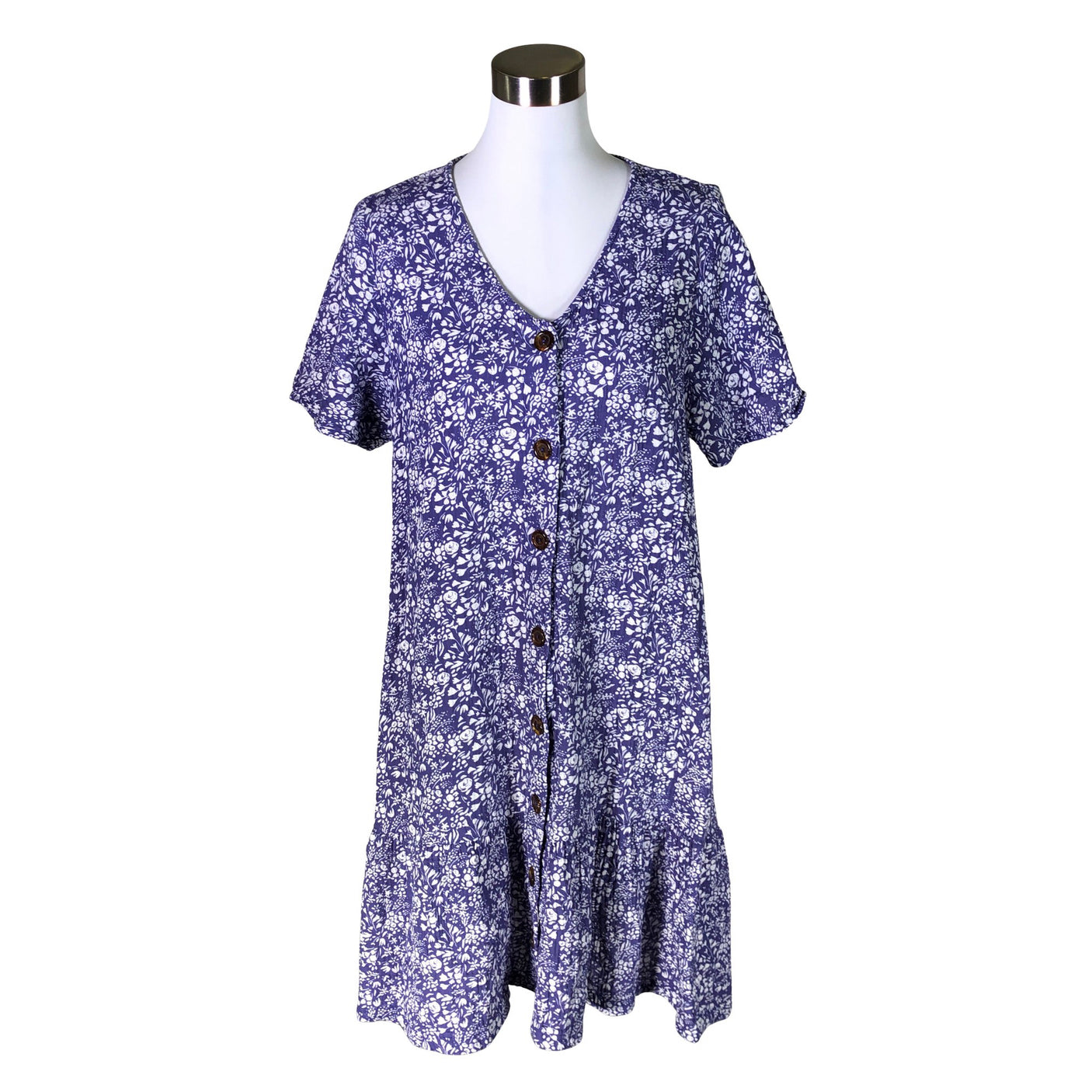 Unisex Kaiko - Mekko, koko 40 - (1)