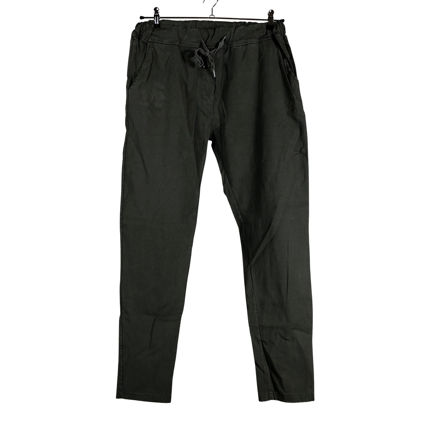 Unisex Perfect Jeans - Kangashousut, koko 40 - (1)