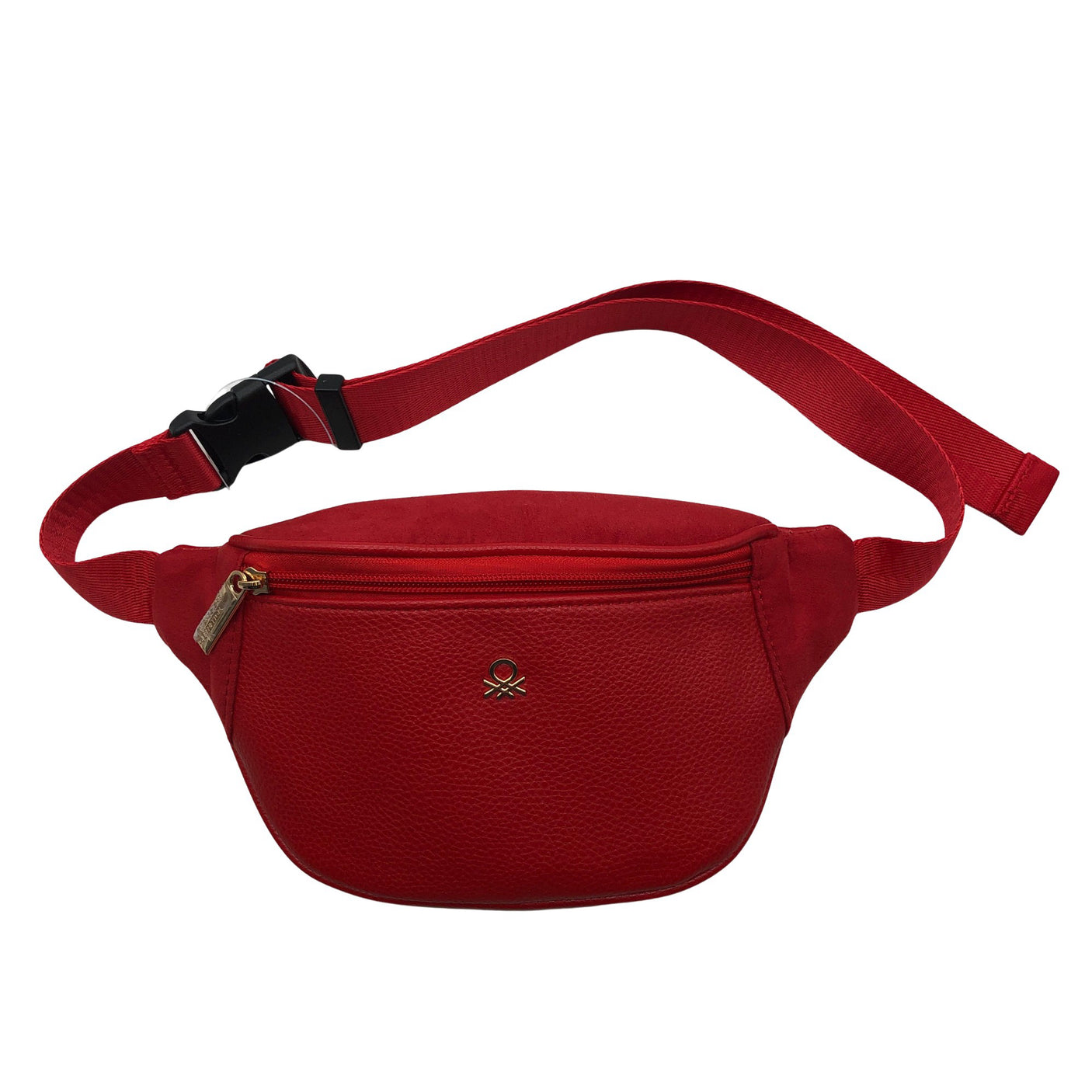 Unisex Benetton - Vyölaukku, koko Mini - (1)