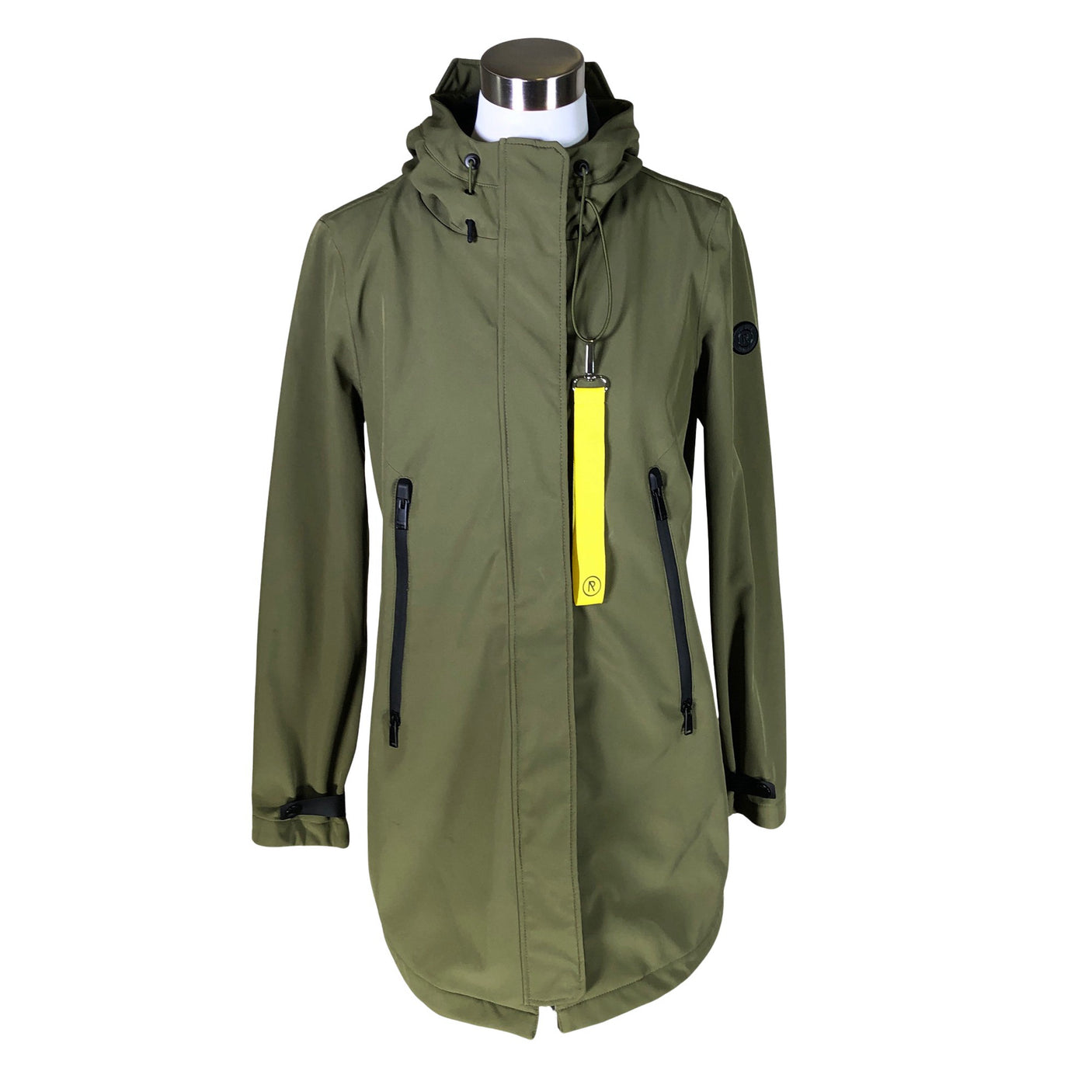 Unisex Reset - Softshell-takki, koko 40 - (1)