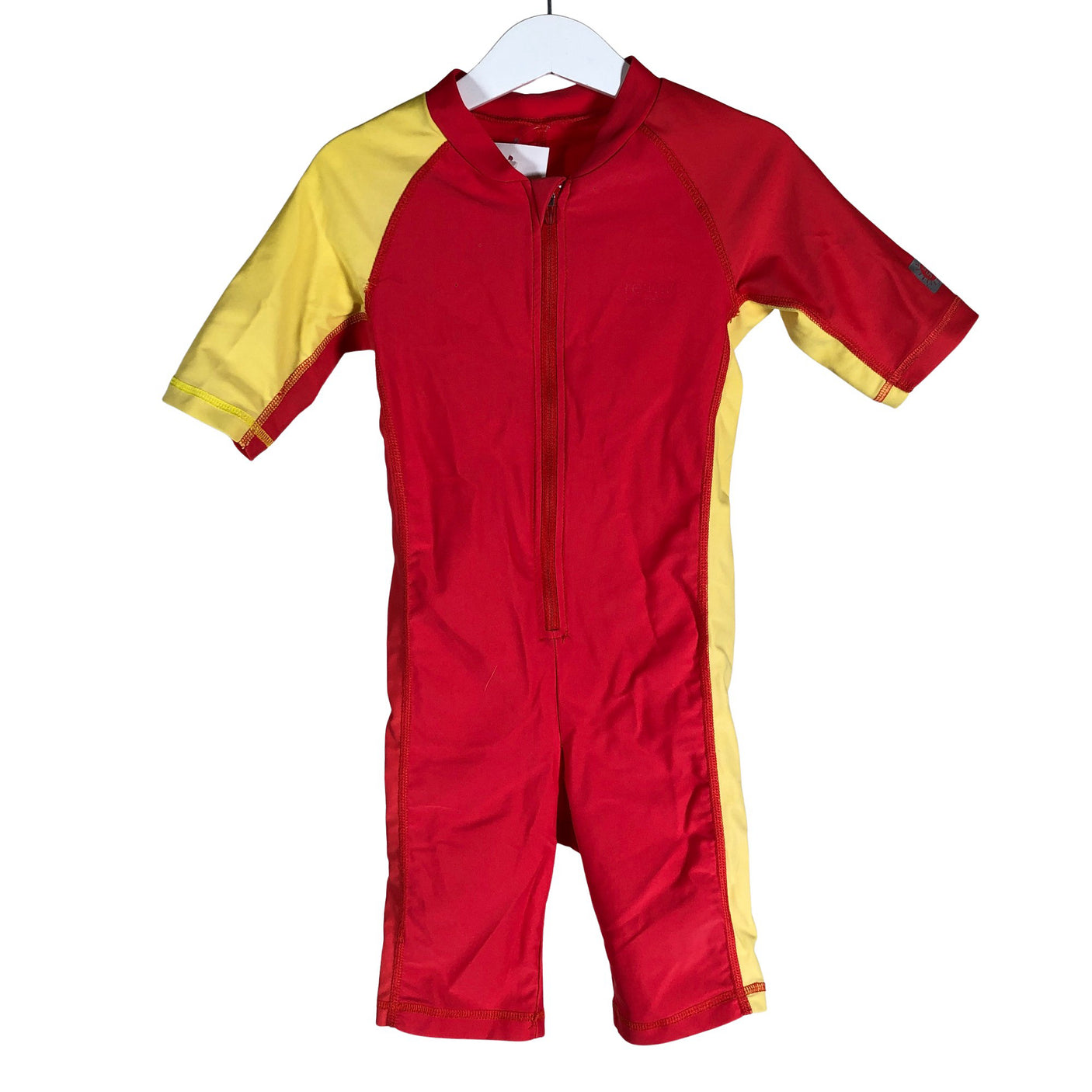 Unisex Reima - Uimapuku, koko 104 - 110 - (1)