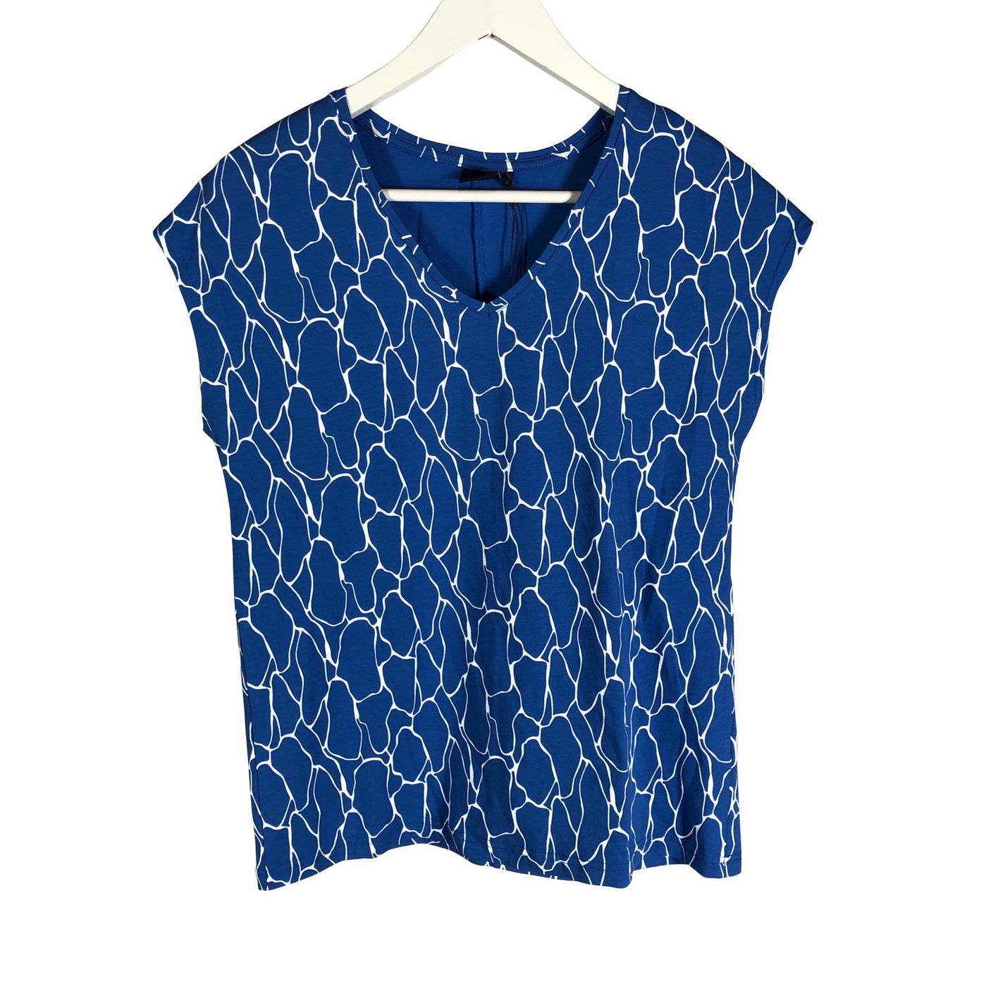 Unisex Nanso - Trikootoppi, koko 36 - (1)