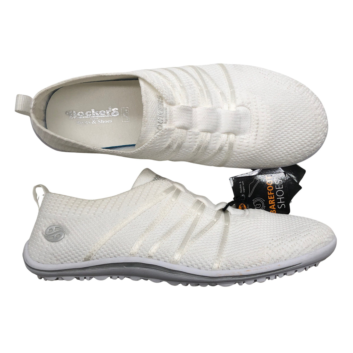 Unisex Dockers - Tennarit, koko 39 - (1)