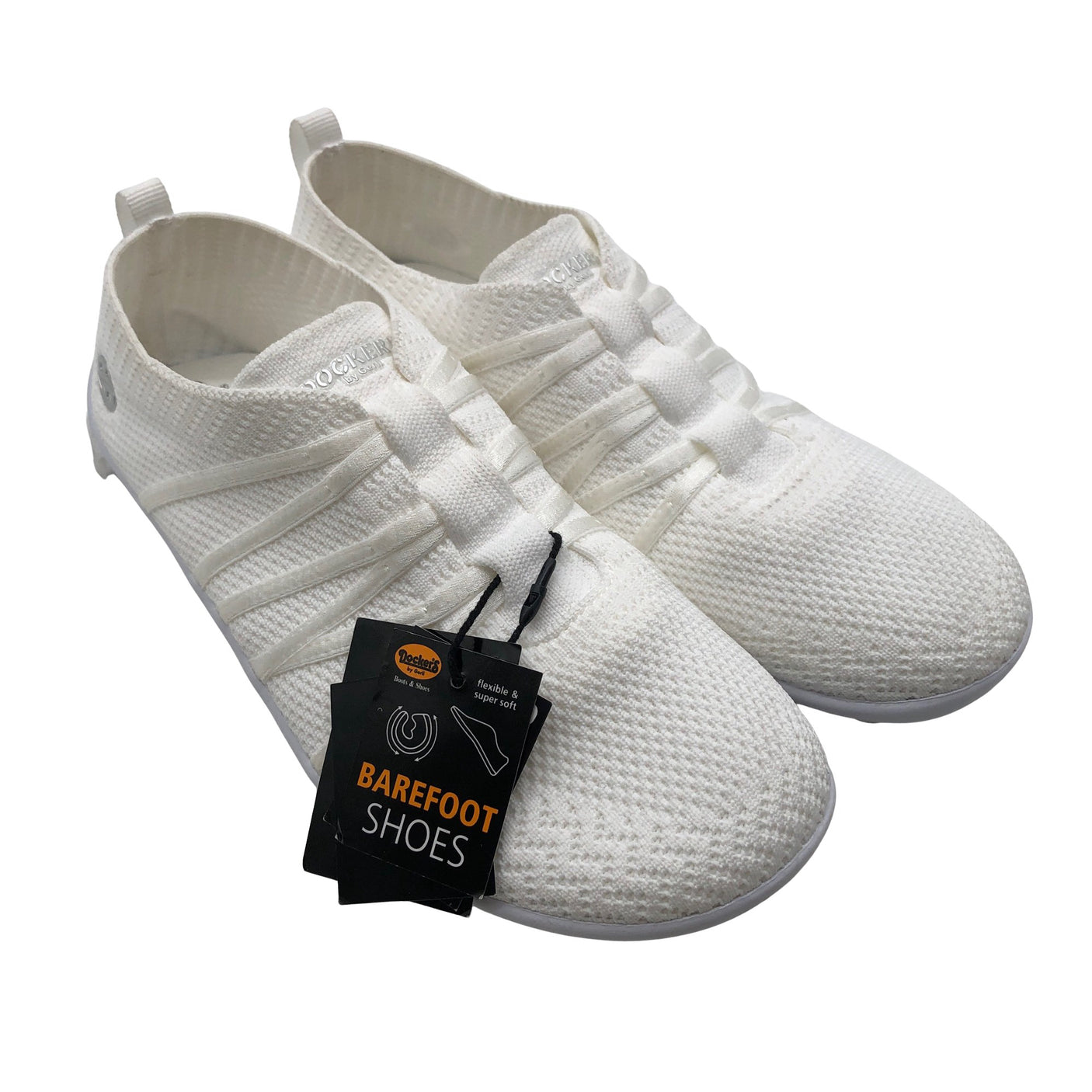 Unisex Dockers - Tennarit, koko 39 - (2)