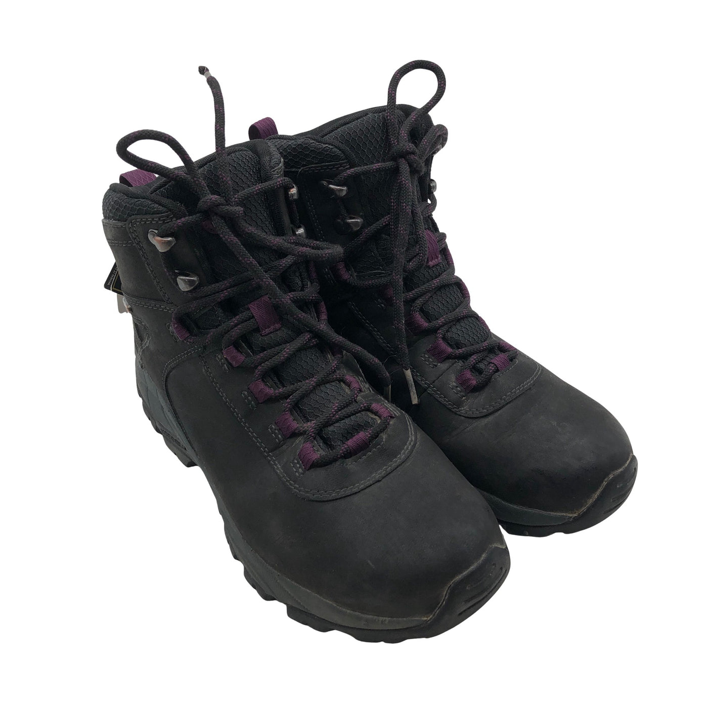 Unisex Merrell - Retkeilylenkkarit, koko 40 - (2)