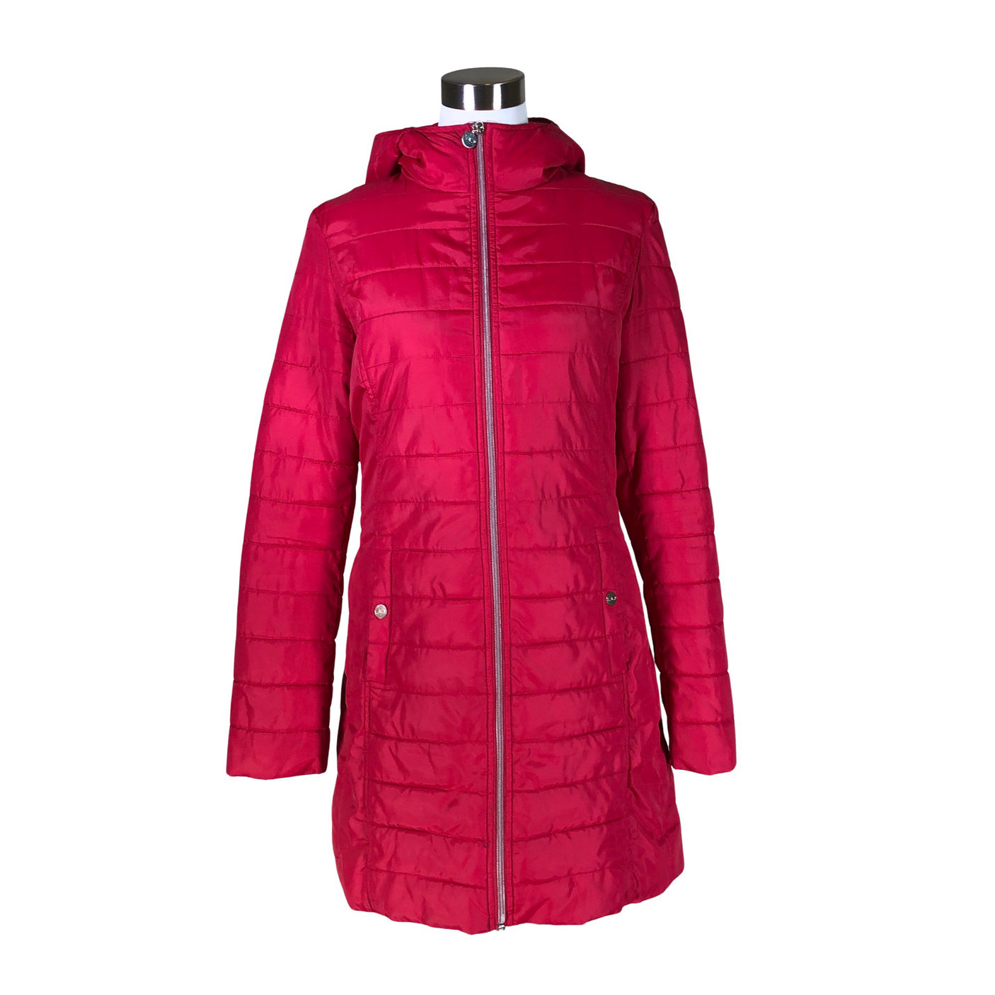 Unisex J.A.P - Kevyttoppatakki, koko 34 - (1)