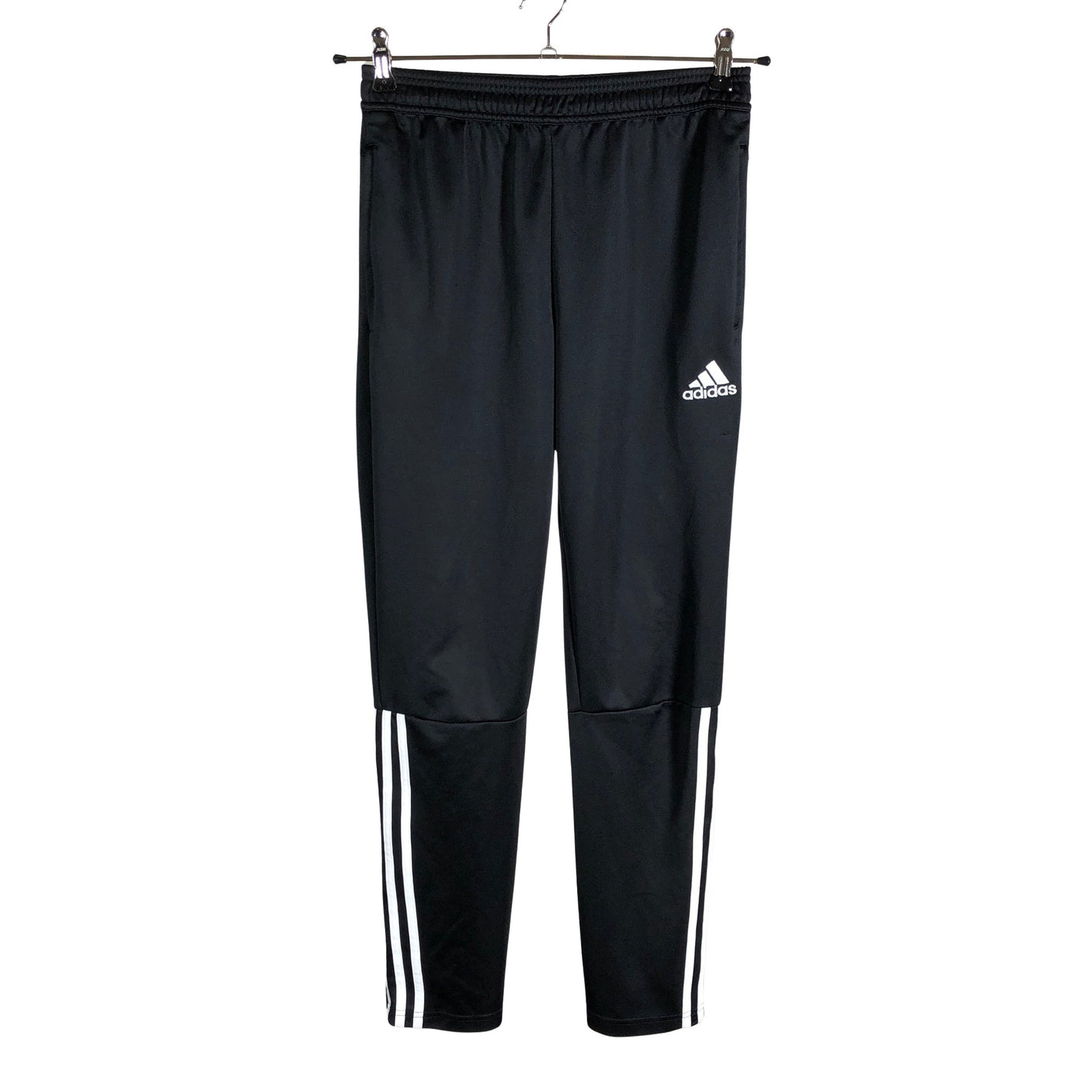 Unisex Adidas - Verryttelyhousut, koko 158 - 164 - (1)