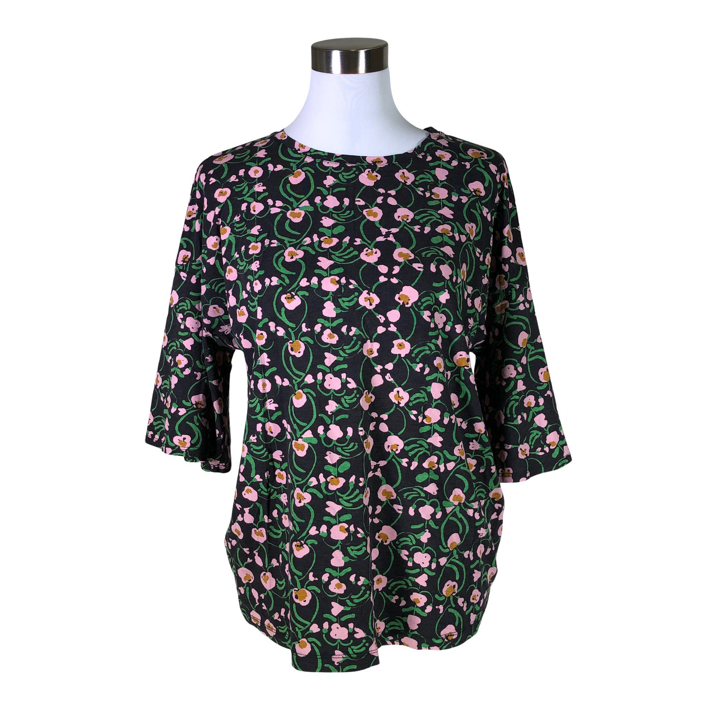 Unisex Marimekko - Trikoopaita, koko 38 - (1)