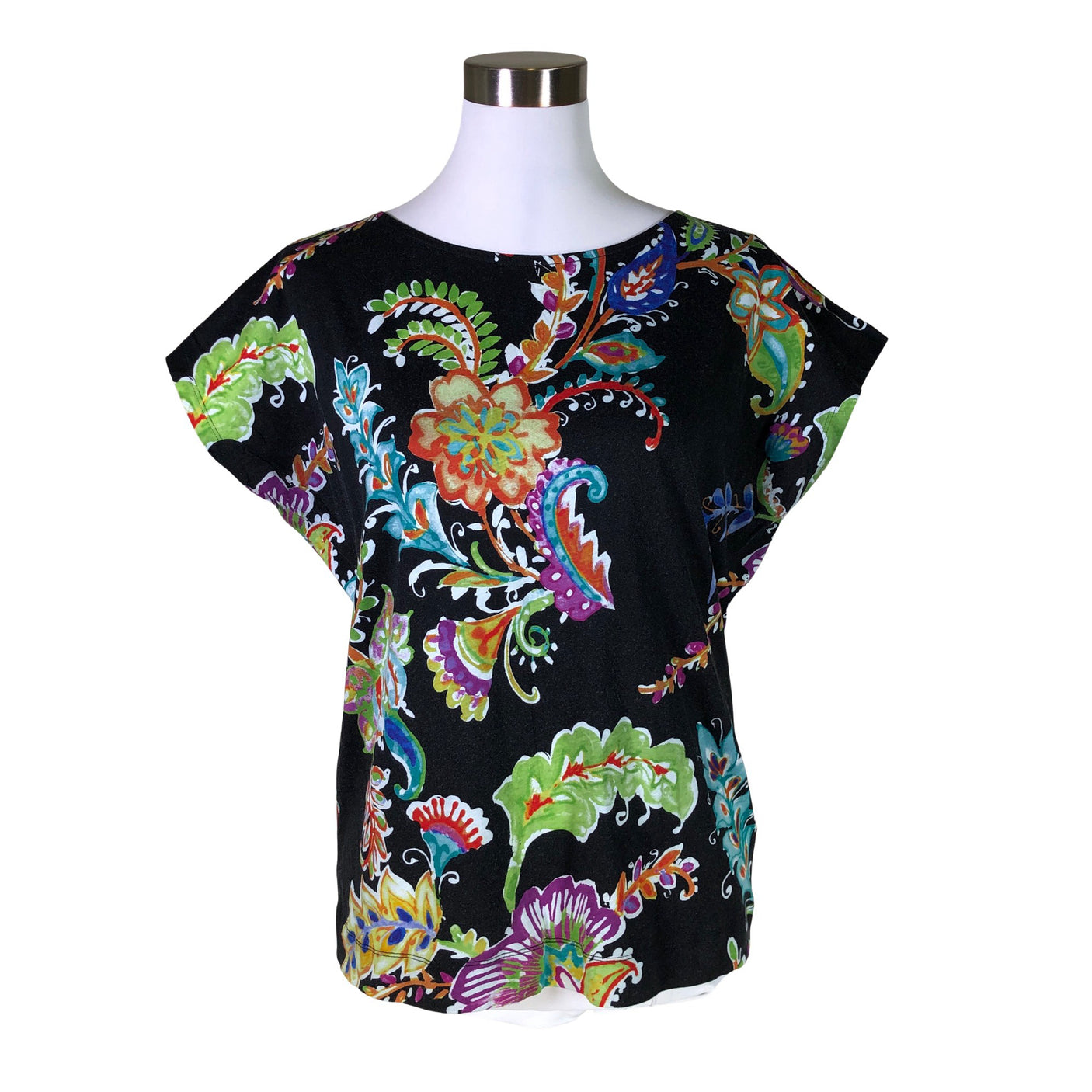 Unisex Lauren Ralph Lauren - T-paita, koko 40 - (1)