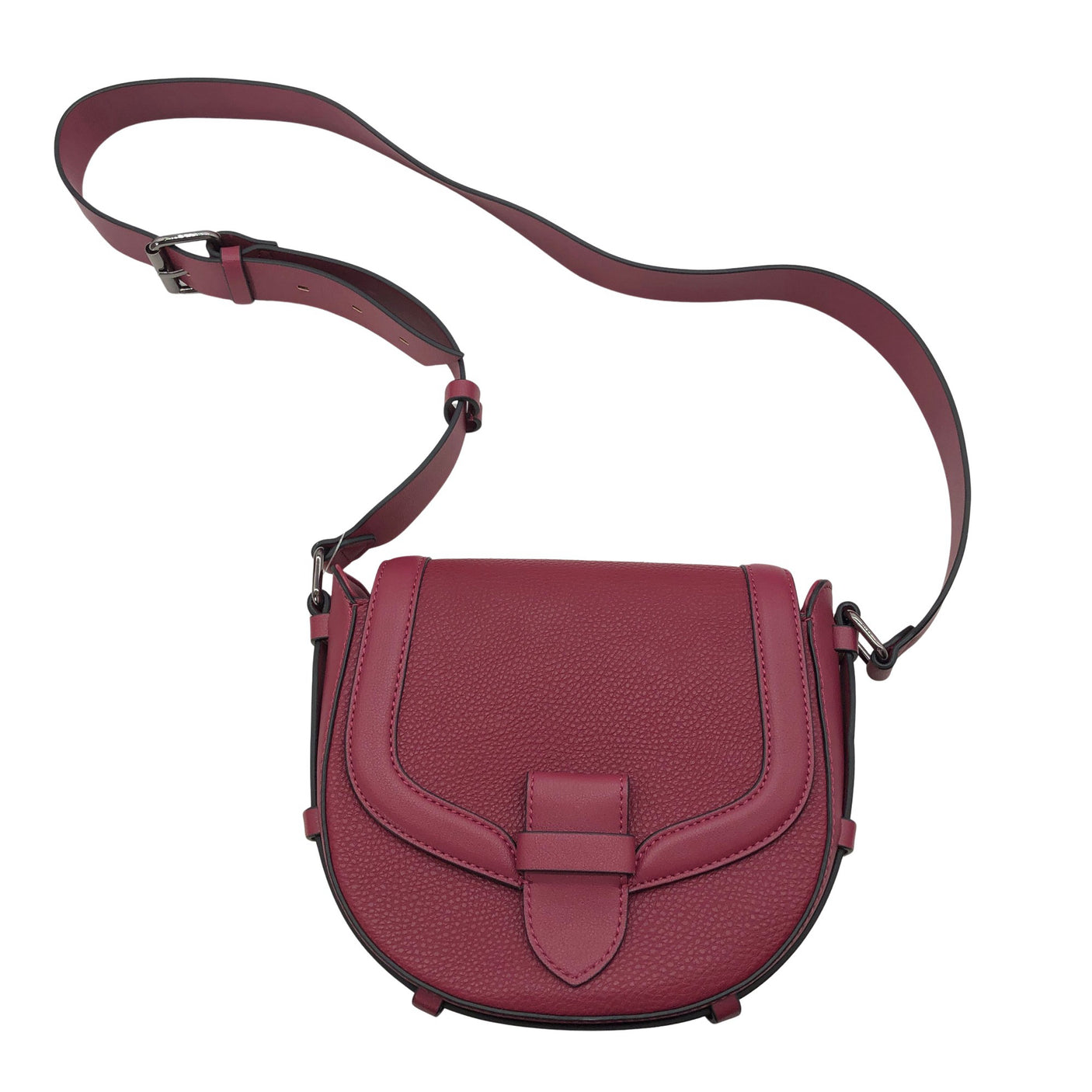 Unisex Esprit - Olkalaukku, koko Midi - (1)