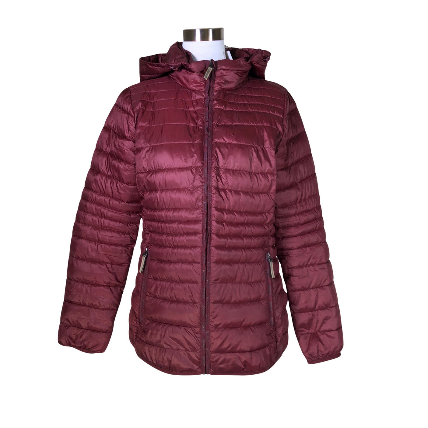 Unisex Esprit - Kevyttoppatakki, koko 40 - (1)