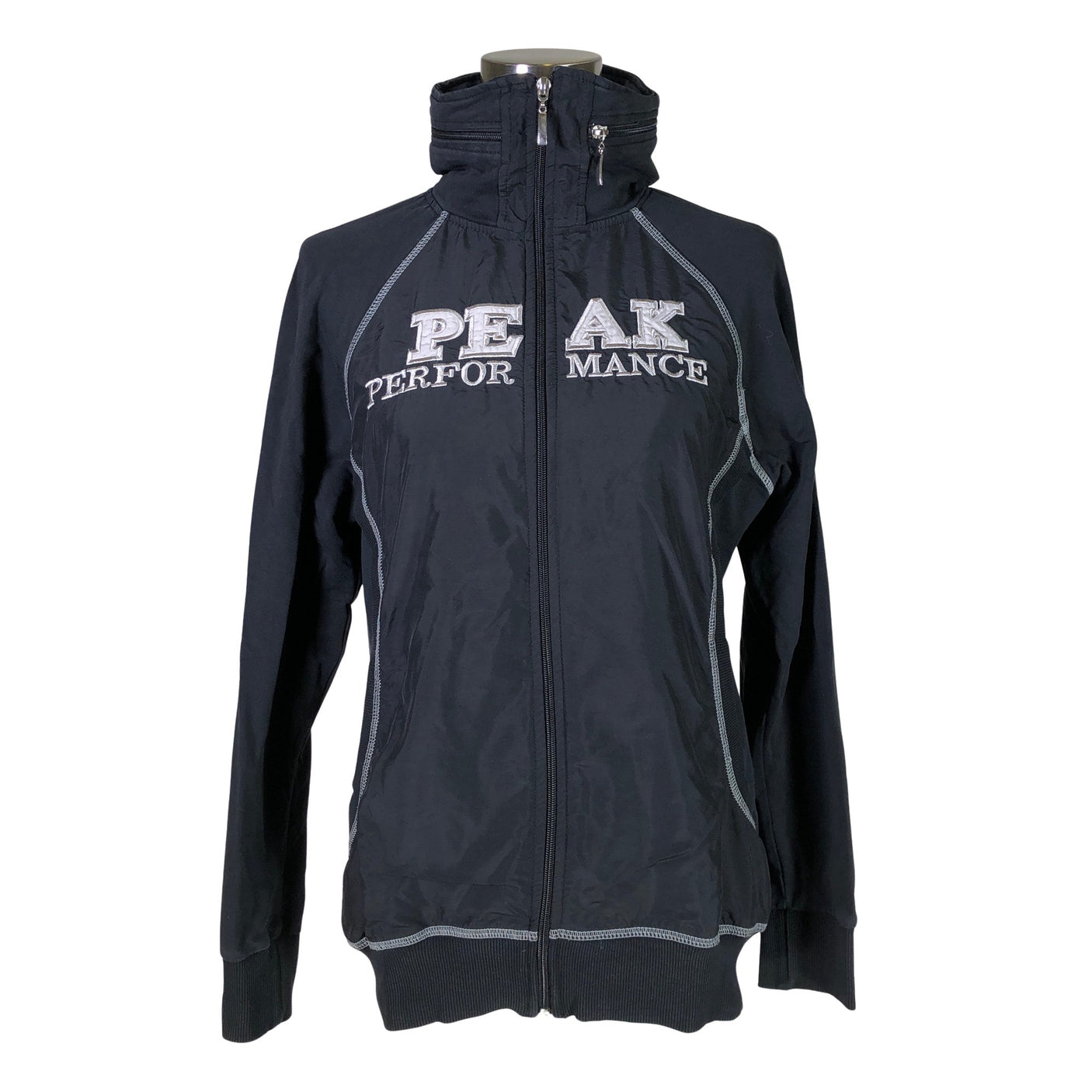 Unisex Peak Performance - Urheilutakki, koko 40 - (1)