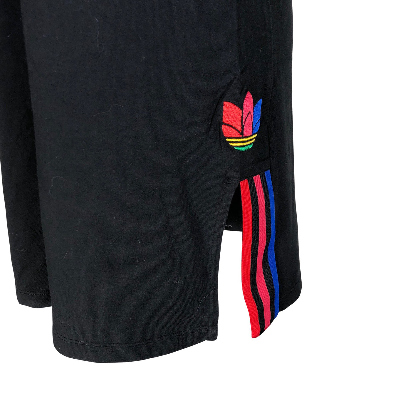 Unisex Adidas - Trikoomekko, koko 38 - (2)