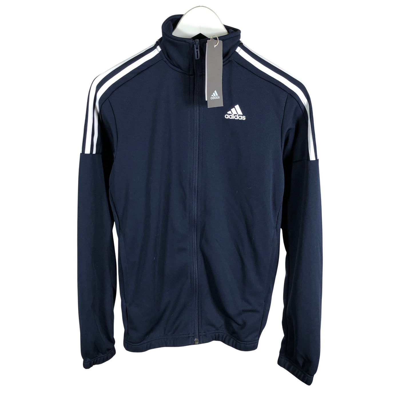 Unisex Adidas - Urheilutakki, koko 44 - (1)