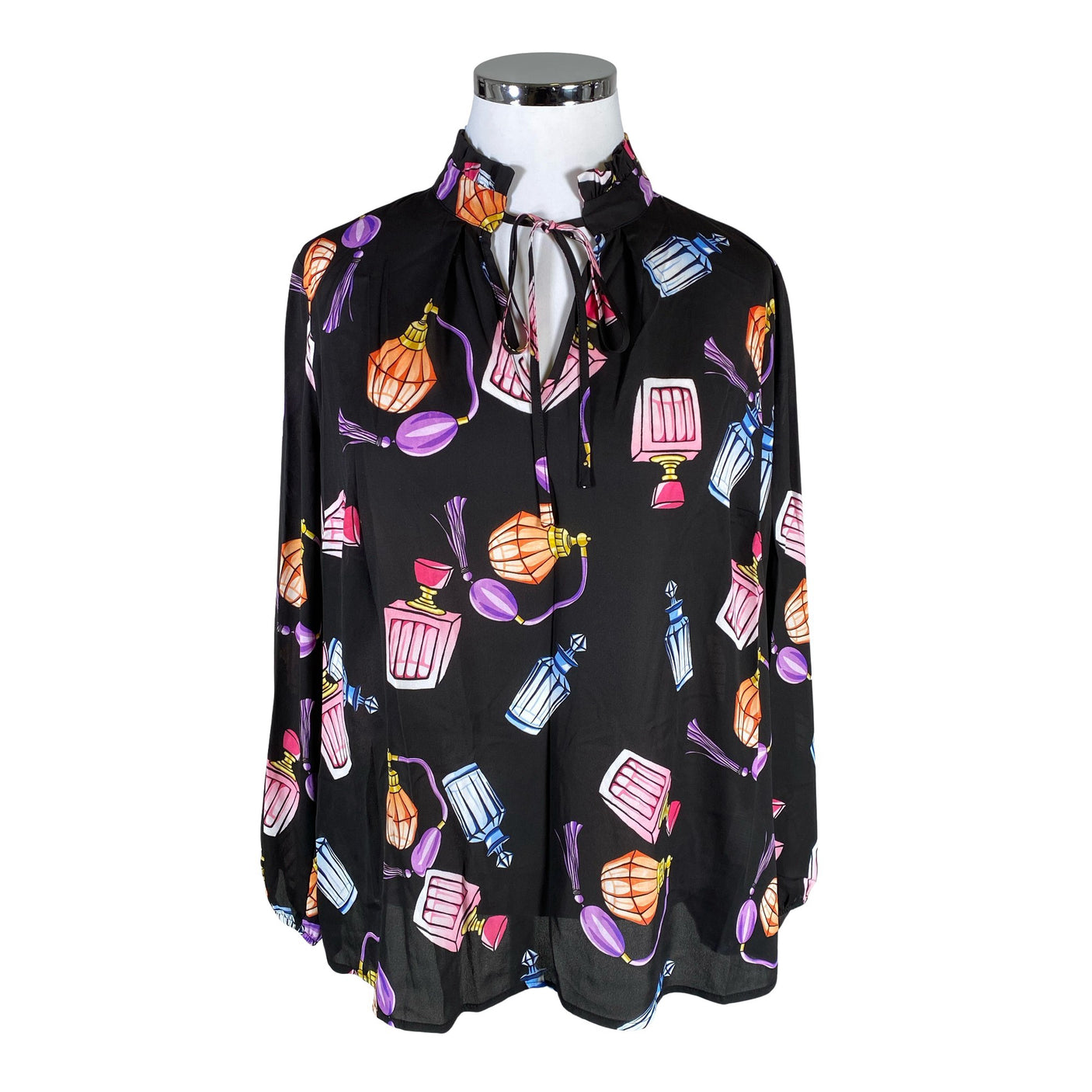 Unisex Alba Moda - Pusero, koko 46 - (1)