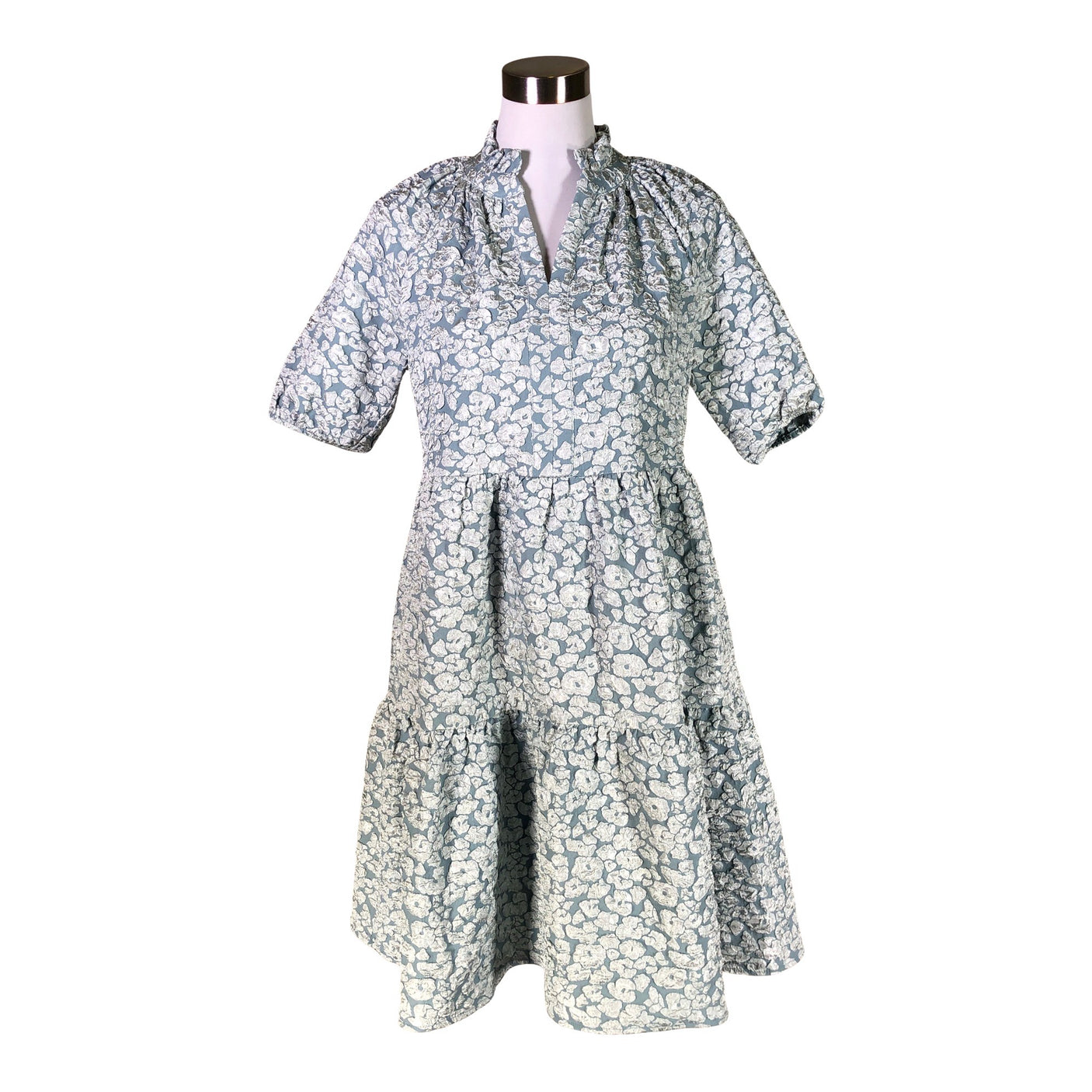 Unisex A-view - Kangasmekko, koko 34 - (1)