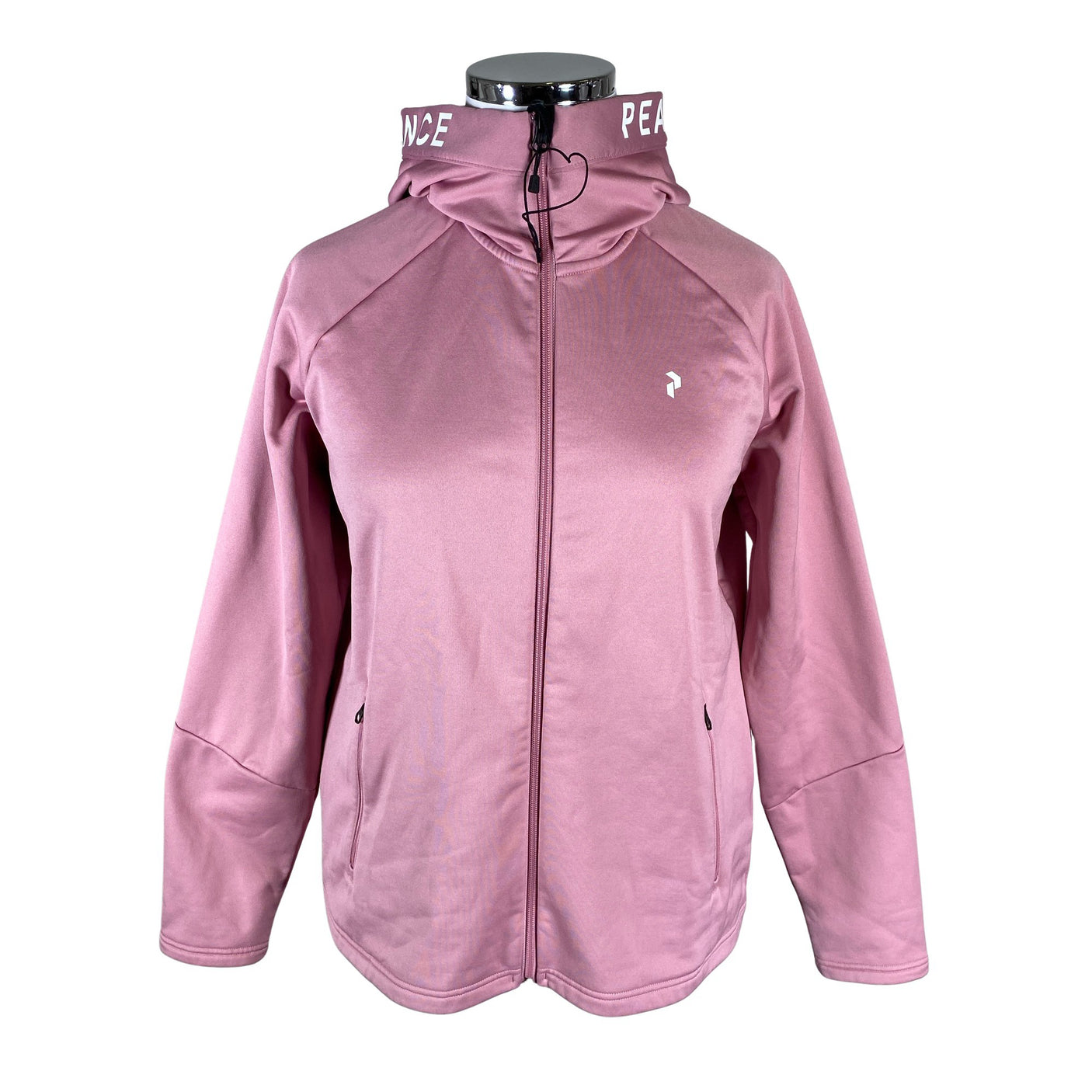 Unisex Peak Performance - Fleecetakki, koko 42 - (1)