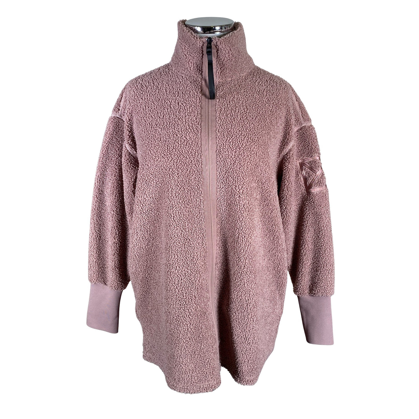 Unisex Didriksons - Fleecetakki, koko 44 - (1)