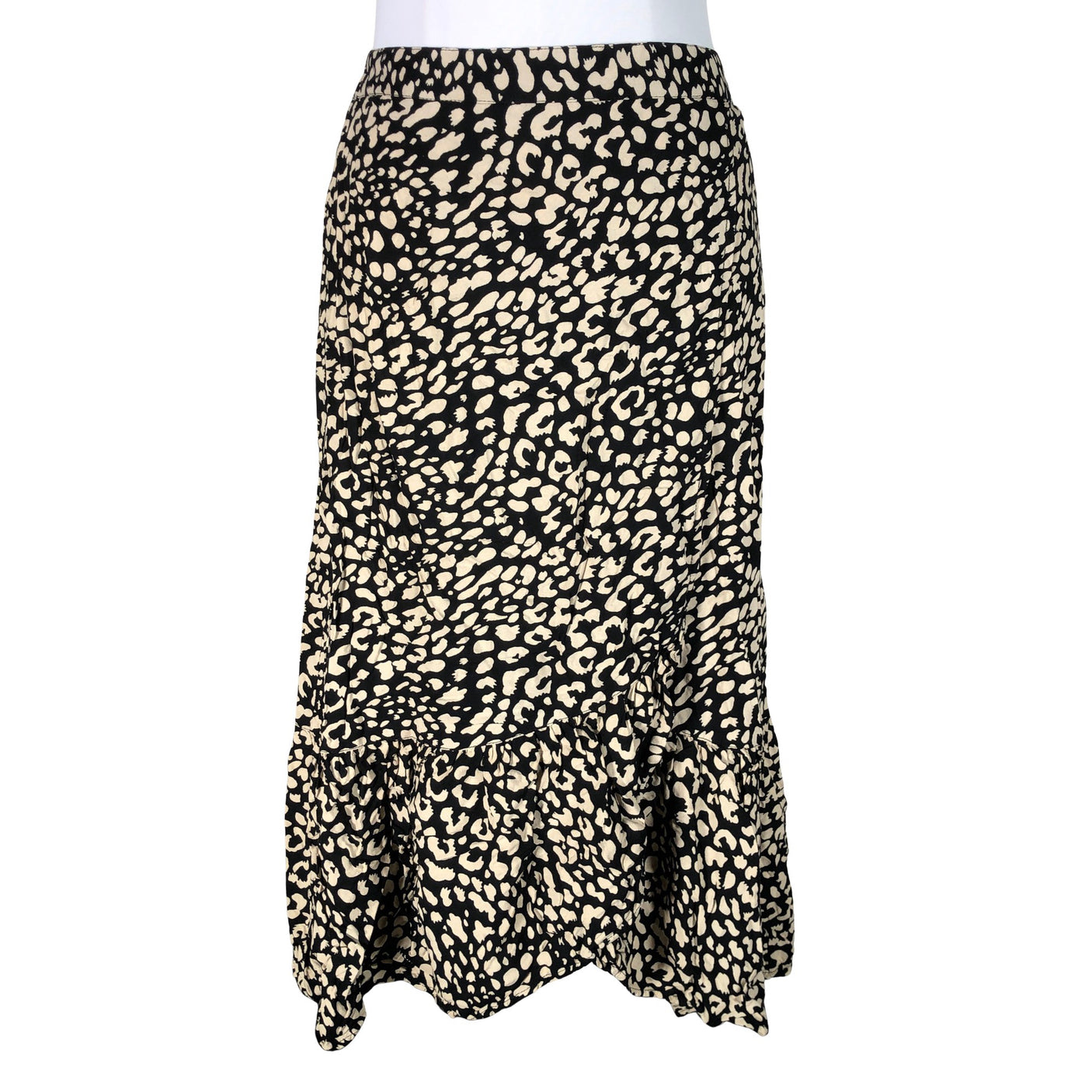 Unisex Happy Holly - Kangashame, koko 34 - (1)