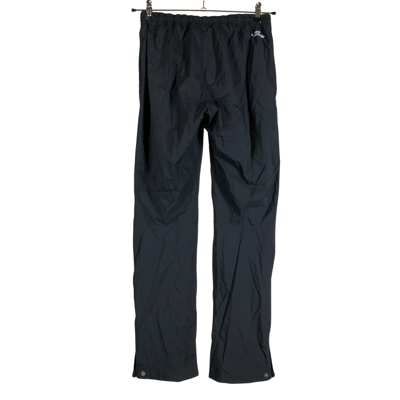 Unisex Haglöfs - Ulkoiluhousut, koko 38 - (2)