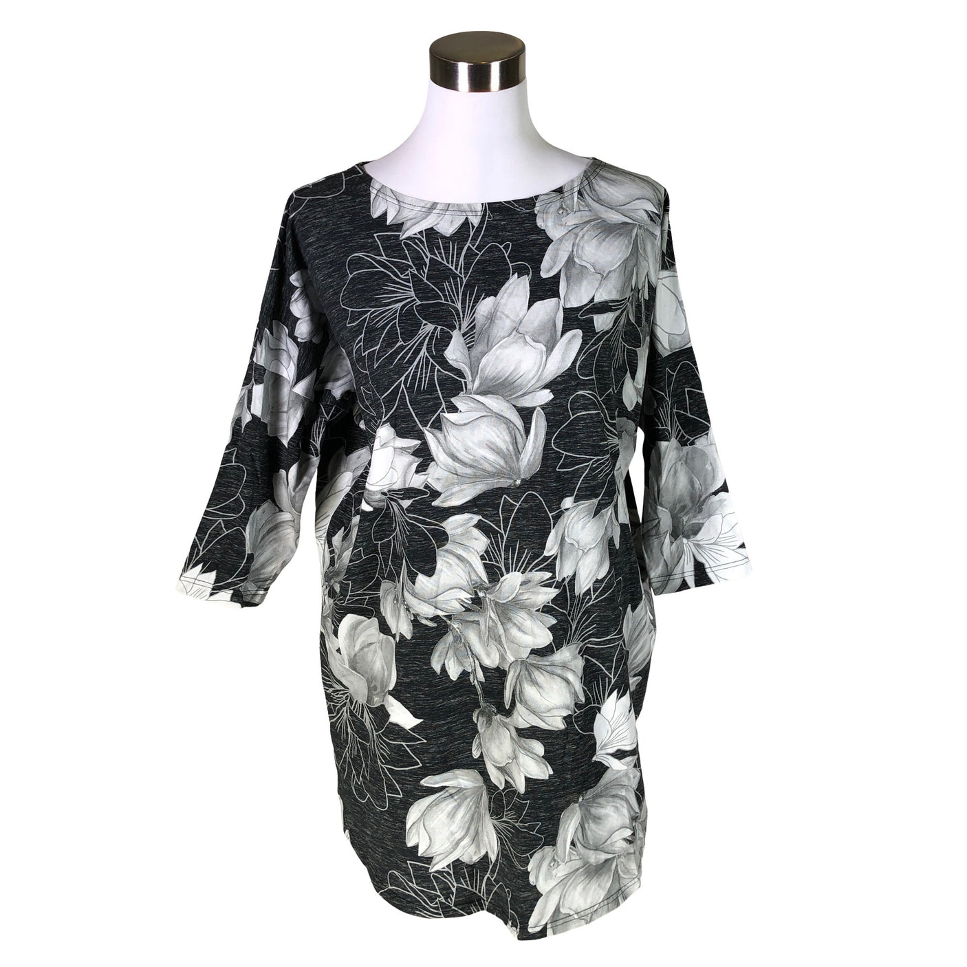 Unisex Versonpuoti - Trikootunika, koko 38 - (1)