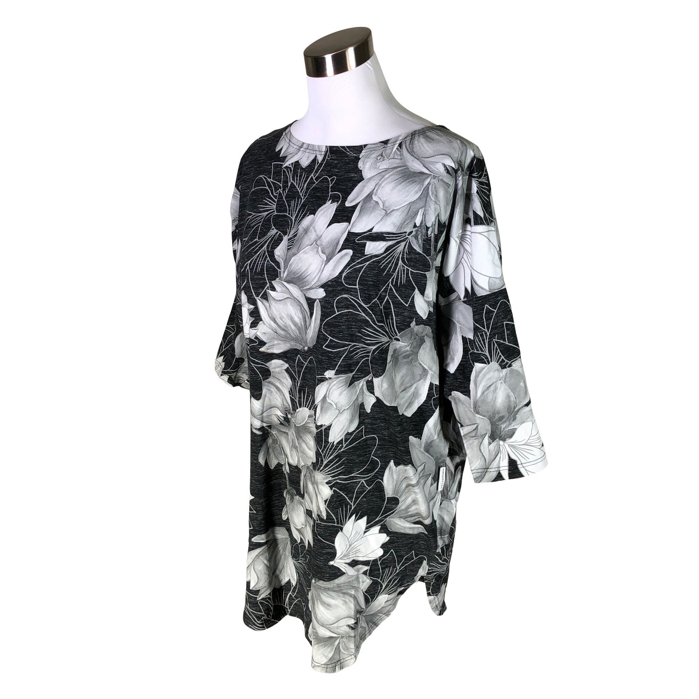 Unisex Versonpuoti - Trikootunika, koko 38 - (2)