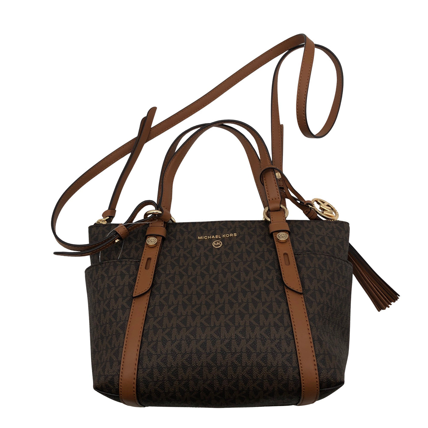 Unisex Michael Kors - Käsilaukku, koko Midi - (1)